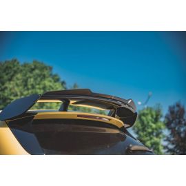 Maxton Design Spoiler Cap Mercedes A45S W177 AMG buy in USA