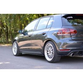 Maxton Design Side Skirts VW Golf Mk6 GTI buy in USA