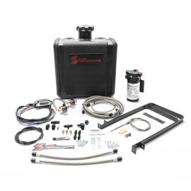 Snow Performance 94-07 Dodge 5.9L Stg 3 Boost Cooler Water Injection Kit (SS Braided Line & 4AN) buy in USA