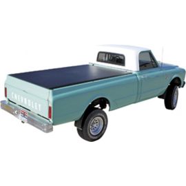 Truxedo 67-72 GM C/K Pickup Long Bed 8ft Lo Pro Bed Cover buy in USA