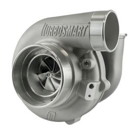 Turbosmart Oil Cooled 6466 V-Band Inlet/Outlet A/R 0.82 External Wastegate TS-1 Turbocharger buy in USA