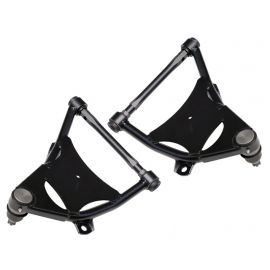 Ridetech 58-64 Chevy Front Lower StrongArms for use with CoolRide buy in USA