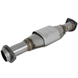 aFe Power Direct Fit Catalytic Converter Replacements Rear 00-03 Jeep Wrangler (TJ) I6-4.0L buy in USA