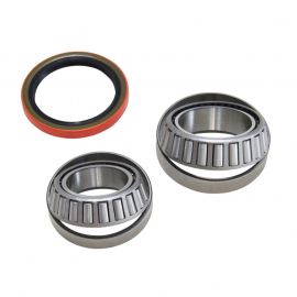 Yukon Gear Rplcmnt Axle Bearing and Seal Kit For 77 To 93 Dana 44 and Chevy/GM 3/4 Ton Front Axle buy in USA