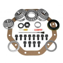 USA Standard Master Overhaul Kit For 01-09 Chrysler 9.25in Rear Diff buy in USA