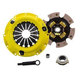 ACT 2006 Mazda MX-5 Miata HD/Race Sprung 6 Pad Clutch Kit buy in USA