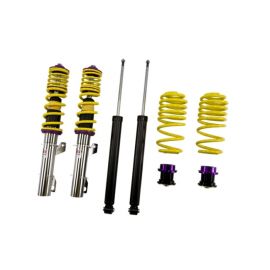 KW Coilover Kit V1 VW Golf IV (1J), all models excl. 4motion, all engines excl. R32 buy in USA