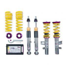 KW Coilover Kit V3 2018+ Kia Stinger AWD w/o Electronic Dampers buy in USA