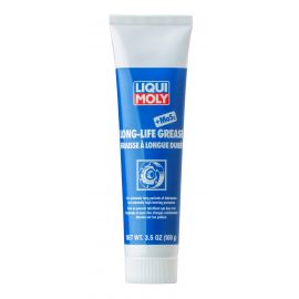 LIQUI MOLY 100g Long-Life Grease + MoS2 buy in USA