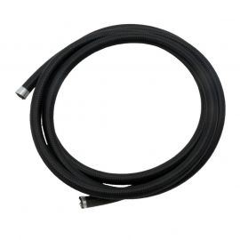 Russell Performance -10 AN ProClassic II Black Hose (Pre-Packaged 20 Foot Roll) buy in USA