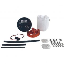 DeatschWerks 08-21 Subaru WRX/STI X2 Series Fuel Pump Module buy in USA