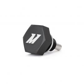 Mishimoto Magnetic Oil Drain Plug M22-1.5 Black buy in USA