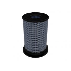 aFe MagnumFLOW Air Filter - Pro 5R 2.5 Inlet x 4.5in B x 4.5in T x 7in H (Inv) buy in USA