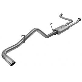 aFe MACHForce XP Exhausts Cat-Back SS-409 EXH CB Nissan Frontier 05-09 V6-4.0L buy in USA