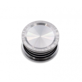 BLOX Racing Billet Honda Cam Seal - Polished (Version 3) buy in USA