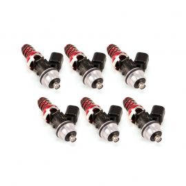 Injector Dynamics ID1050X Injectors 11mm (Red) Adaptors S2K Lower (Set of 6) buy in USA