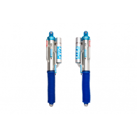 King Shocks 10-14 Ford F150 Raptor 4WD Rear 3.0 Dia 3 Tube Bypass Piggyback Shock (Pair) buy in USA