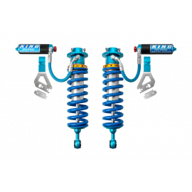 King Shocks 2022+ Toyota Tundra Front 3.0 IBP Coilover Performance Shock Kit w/ Comp Adj. (Pair) buy in USA