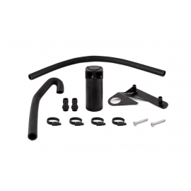 Baffled Oil Catch Can, Nissan Titan XD 5.0L Cummins 2016-2019 buy in USA