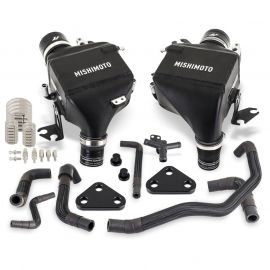 Mishimoto 2023+ Nissan Z Air-to-Water Intercooler Kit buy in USA