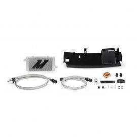 Mishimoto 2016+ Ford Focus RS Thermostatic Oil Cooler Kit - Silver buy in USA