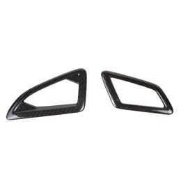 Revel GT Dry Carbon Defroster Garnish (Left & Right) 16-18 Honda Civic - 2 Pieces buy in USA