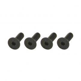 Spectre Water Pump Pulley Bolts - Aluminum buy in USA