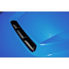 ✯✯✯✯✯ Design Ltd. Edition M2 CS Style Vented Aluminium Hood Bonnet for BMW M2 Competition F87 buy in USA