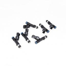 DeatschWerks 87-00 BMW M20/M50/M52 550cc Injectors - Set of 6 buy in USA