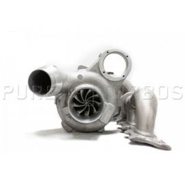 Pure Turbos PURE 800 B58 Turbo Upgrade for BMW F-Series M140i F20 M240i F22 340i F30 440i F32 buy in USA