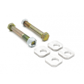 SPL Parts 06-13 BMW 3 Series (E9X) Camber Eccentric Lockout Kit buy in USA