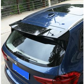 Exon Gloss Black M Performance Style Roof Spoiler for BMW X3 G01 buy in USA