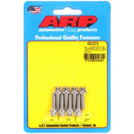 ARP All Carter OE/Carter/Edelbrock (Performer and Thunder Series) Carburetor Bolt Kit buy in USA