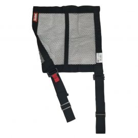 RaceQuip 18x18 SFI Mesh Net w/ Strap Mounts buy in USA