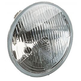 Hella 7 inch 165MM H4 ECE Head Lamp buy in USA