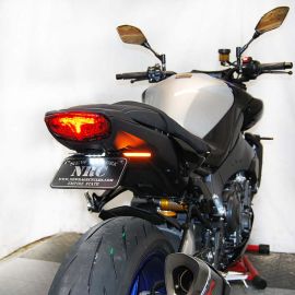 New Rage Cycles 22+ Yamaha MT-10 Fender Eliminator Kit buy in USA