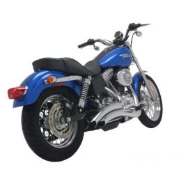 Vance & Hines HD Dyna 91-05 Big Radius Full System Exhaust buy in USA