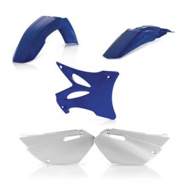 Acerbis 02-14 Yamaha YZ85 Plastic Kit - Original 05 buy in USA