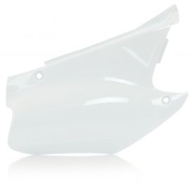 Acerbis 00-01 Honda CR125R/250R Side Panels - White buy in USA