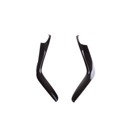 Revel GT Dry Carbon Center Console Side Panels (Left & Right) 16-18 Honda Civic - 2 Pieces buy in USA