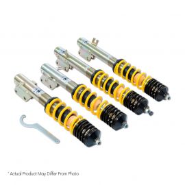 ST 22-23 Honda Civic (FE/FL) / 23-24 Acura Integra Height Adjustable Coilovers - ST XA buy in USA