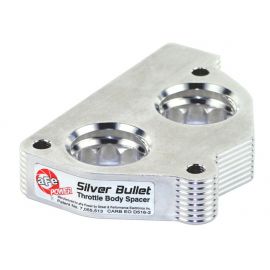 aFe Silver Bullet Throttle Body Spacers TBS GM C/K 1500/2500/3500 87-95 V6-4.3L V8-5.0/5.7L buy in USA