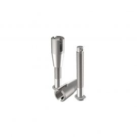 ARB TRED 4.5in Threaded Mounting Pins - Silver buy in USA