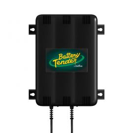 Battery Tender 2 Bank 12V 1.25AMP Battery Charger buy in USA