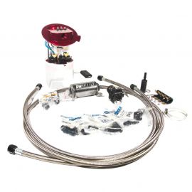 VMP Performance 18+ Ford Mustang Plug and Play Return Style Fuel System buy in USA