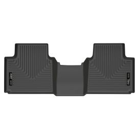 Husky Liners 2022 Mitsubishi Outlander X-Act Contour Black Floor Liner (2nd Seat) buy in USA