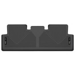 Husky Liners 20-22 Tesla Y X-ACT 2nd Seat Floor Liner - Blk buy in USA