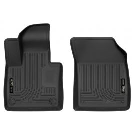 Husky Liners 16-18 Volvo XC90 X-Act Contour Black Front Floor Liners buy in USA