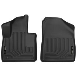 Husky Liners 16-18 Kia Sorento X-Act Contour Black Front Floor Liners buy in USA