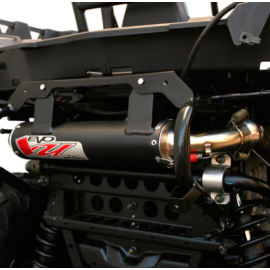 Big Gun 13-17 Polaris RZR 570 EVO U Series Slip On Exhaust buy in USA